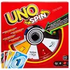 Bild von Uno Spin Brettspiel