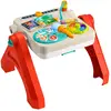 Bild von Fisher Price Lernspaß 4-in-1 Tisch Und Staffelei