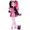 Bild von Mattel Monster High Draculaura Puppe