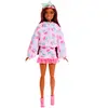 Bild von Barbie Cutie Reveal Care Bears Bunny Puppe