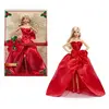 Bild von Barbie Holiday 2026 Blonde Puppe