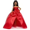 Bild von Barbie Holiday 2026 Black Puppe