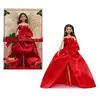 Bild von Barbie Holiday 2026 Latin Puppe