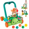 Bild von Fisher Price Tortoise Lauflernhilfe