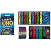 Bild von Uno Liar's Kartenspiel