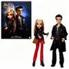Bild von Monster High Buffy & Angel Skullector Puppe