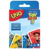 Bild von Uno Toy Story 5 Kartenspiel