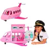 Bild von Barbie Traumflugzeug