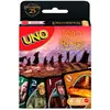 Bild von Mattel Games Der Herr Der Ringe Uno Kartenspiel