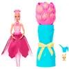 Bild von Barbie Petal Pop Tulip Puppe