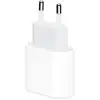 Bild von Apple Original USB-C Netzteil 20 W - Schneller und zuverlässiger Ladeadapter für iPhone, iPad und andere kompatible Geräte