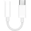 Bild von Apple USB-C auf 3,5-mm-Adapter Weiß   Offizieller Audio-Adapter für Kopfhörer und Lautsprecher mit USB-C Anschluss