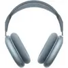 Bild von Apple AirPods Max Bluetooth-Kopfhörer mit aktiver Geräuschunterdrückung, 3D Audio und USB-C-Ladecase in Blau