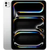Bild von Apple 11-Zoll iPad Pro Wi-Fi (2025) 2TB, Tablet mit Standardglas in Silber, leistungsstarkes Elektronikgerät