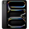 Bild von Apple 11-Zoll iPad Pro Wi-Fi (2025) 2TB Space Schwarz: Tablet mit Nano-Textur Glas für ultimative Leistung