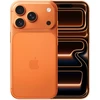 Bild von Apple iPhone 17 Pro 1TB Smartphone in Cosmic Orange   Das leistungsstarke Premium Smartphone mit riesigem Speicher