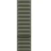 Bild von Apple Watch Modernes Verschlussarmband in Marineblau, Größe M/L - Elegantes und komfortables Zubehör für dein Smartwatch.