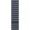 Bild von Apple Watch Modern Buckle - Marineblau (46 mm, S/M) von Apple, Smarte Fitness-Armbanduhr in Navy für ein aktives Leben.
