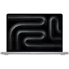 Bild von Apple MacBook Pro 16 Zoll Laptop (M5 Max Chip, 18-CPU/40-GPU, 48GB RAM, 2TB SSD, Silber, DE QWERTZ) 2026 Modell