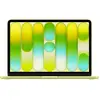 Bild von Apple 13 Zoll MacBook Neo Laptop, Citrus: A18 Pro Chip, 512 GB SSD, 8 GB RAM, deutsches Tastaturlayout