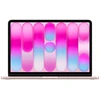 Bild von Apple MacBook Neo 13 Zoll Laptop: 8GB/512GB SSD, Touch ID, A18 Pro-Chip, deutsches QWERTZ-Layout in Rosa (Blush)