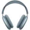 Bild von Apple AirPods Max 2: Kabellose Over-Ear-Kopfhörer mit aktivem Geräuschunterdrückung in Blau - Hi-Fi Klang