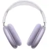 Bild von Apple AirPods Max 2 Over-Ear Noise Cancelling Kopfhörer in Violett - Hochwertiger Sound und Tragekomfort