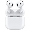 Bild von Apple Open-Ear Kopfhörer: AirPods 5 mit aktivem Noise Cancelling und MagSafe Ladecase für herausragenden kabellosen Klang