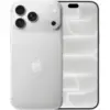 Bild von Apple iPhone 18 Pro Max Smartphone 2TB in Silber - Leistungsstarkes Premium-Modell mit großer Speicherkapazität
