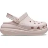 Bild von Crocs Herren Crush Clogs Schuhe in Quartz (Größe 39-40) - Bequeme und stylische Clogs für den täglichen Tragekomfort.