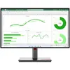 Bild von Lenovo ThinkVision P27q-30 Office Monitor (68,6 cm/27 Zoll) QHD IPS Display - Perfekter Büroarbeitsplatz mit HDMI und DisplayPort