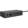 Bild von Microsoft Surface Thunderbolt 4 Dock - Universeller USB-C Dockingstation mit 2x Thunderbolt 4 Anschlüssen für Laptops und Geräte