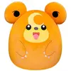 Bild von Squishmallows Pokemon Teddiursa Teddybär