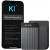 Bild von PLAUD Voice Recorder: PLAUD Note Pro - 64 GB Speicher, 30h Akkulaufzeit, KI-Transkription, ultradünnes Alu-Design, kompatibel mit Android & iOS.