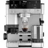 Bild von Ninja Luxe Premier 3-in-1 Kaffeemaschine mit Mahlwerk und Milchaufschäumer für köstlichen Latte, Cappuccino und Espresso in Profiqualität.