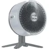 Bild von Shark FlexBreeze Ventilator für Innen & Außen, Akku bis 24h Laufzeit, Oszillation, 5 Geschwindigkeiten, 20 m Reichweite und inkl. Fernbedienung.