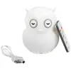 Bild von Bbluv Usb-nachtlicht Mit Fernbedienung Hibü
