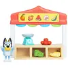 Bild von Bluey Farmers Market 90244 Figur