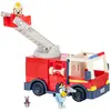Bild von Bluey Firetruck 90246 Figur