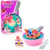 Bild von Moose Cookeez Makery Magic Frying Pan Teddybär