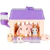 Bild von Little Live Pets Mama Surprise Minis Bunny Interaktives Plüschtier