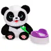 Bild von Moose Interaktiver Panda Little Live Pets