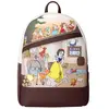 Bild von Loungefly Schneewittchen-rucksack