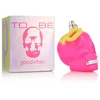Bild von POLICE Damenparfum To Be Good Vibes Eau de Parfum Spray 125 ml   Frischer, langanhaltender Duft mit positiver Energie