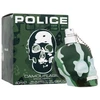 Bild von POLICE Damen Eau de Toilette Spray 40 ml, To Be Camouflage, Herren Parfüm aus der Beauty & Fragrance Kategorie