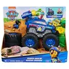 Bild von Spin Master Paw Patrol Deluxe Chase Rettungsradfahrzeug