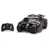 Bild von Spin Master Batman Ferngesteuertes Batmobil Mit Überschlagsfunktion