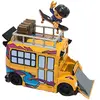 Bild von Spin Master Ted Sk8 Crew Bus Mit 3-rampen-park