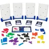 Bild von Spin Master Fog Tetris Brettspiel