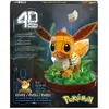 Bild von Spin Master Pokemon Eevee Puzzle